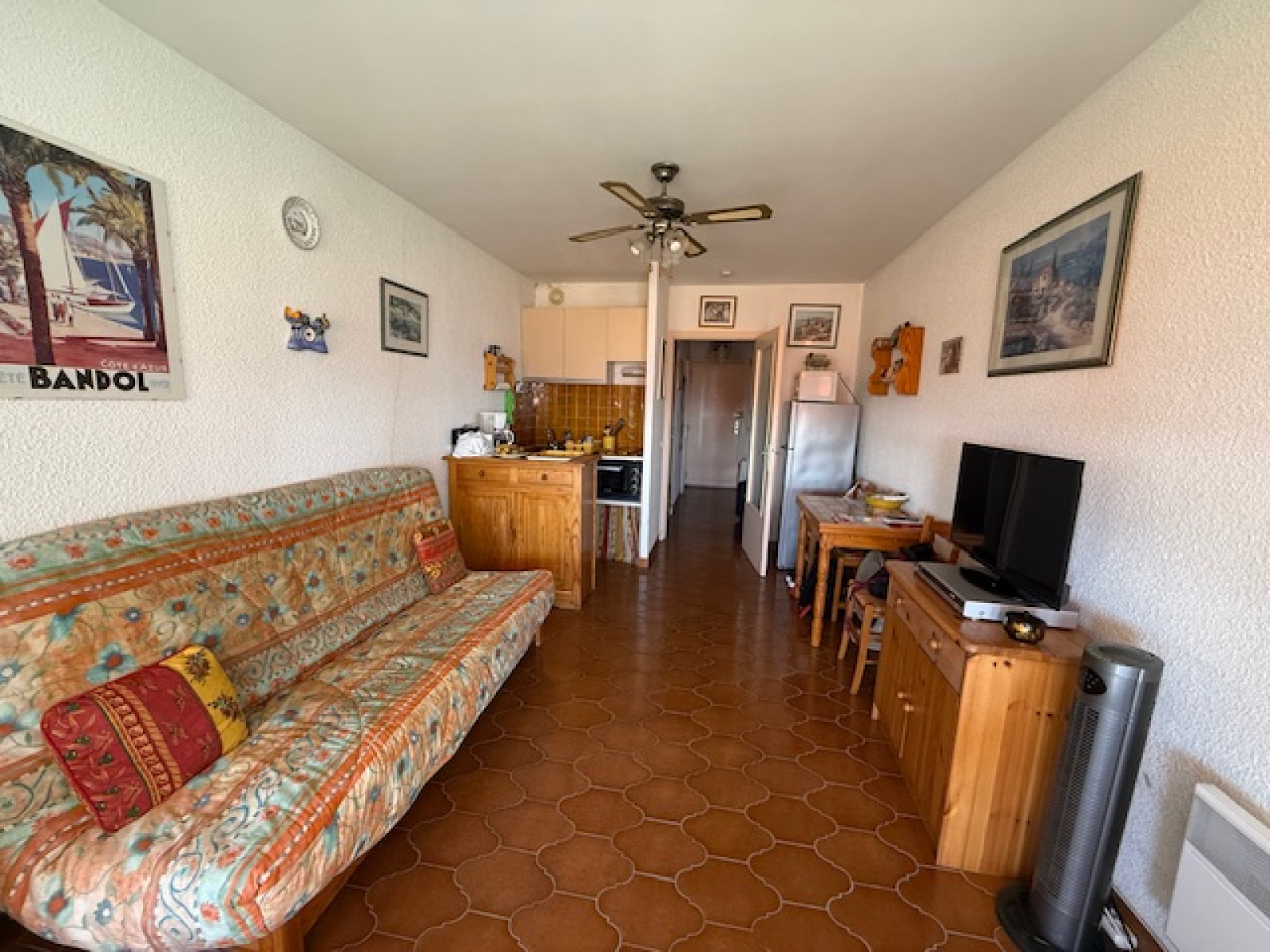 Image_9, Appartement, Bandol,
                                ref :1769