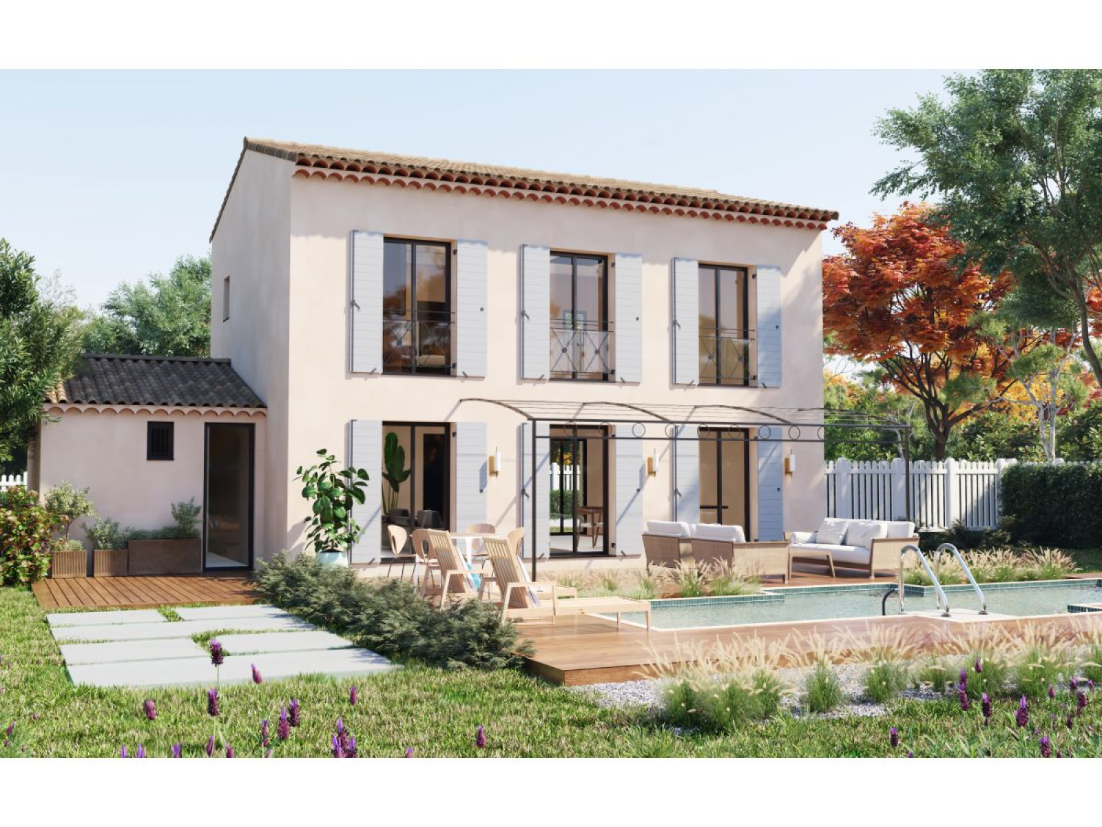 Image_3, Terrain, Sanary-sur-Mer,
                                ref :1739