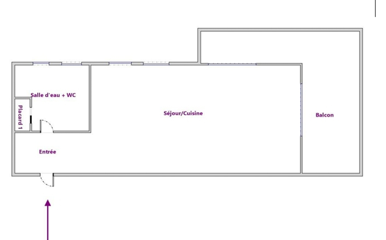 Image_8, Appartement, Bandol,
                                ref :1822