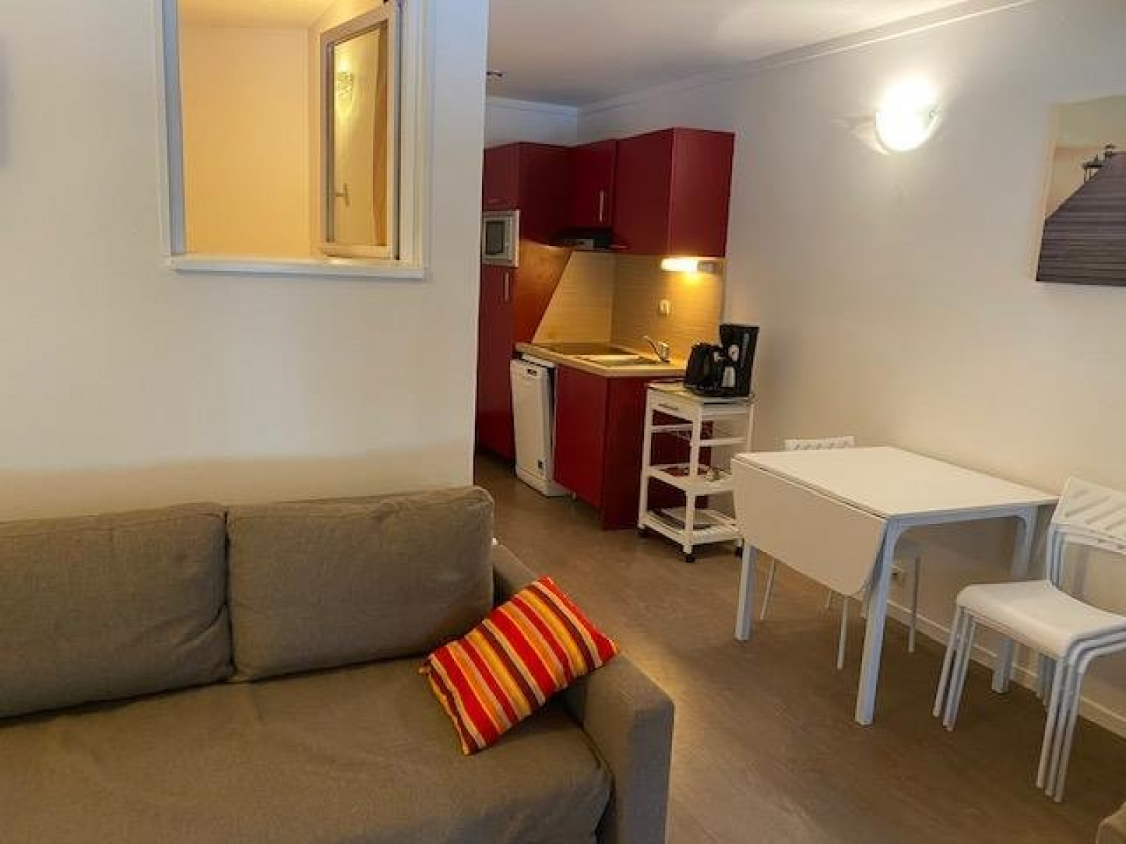 Image_2, Appartement, Sanary-sur-Mer,
                                ref :THO719
