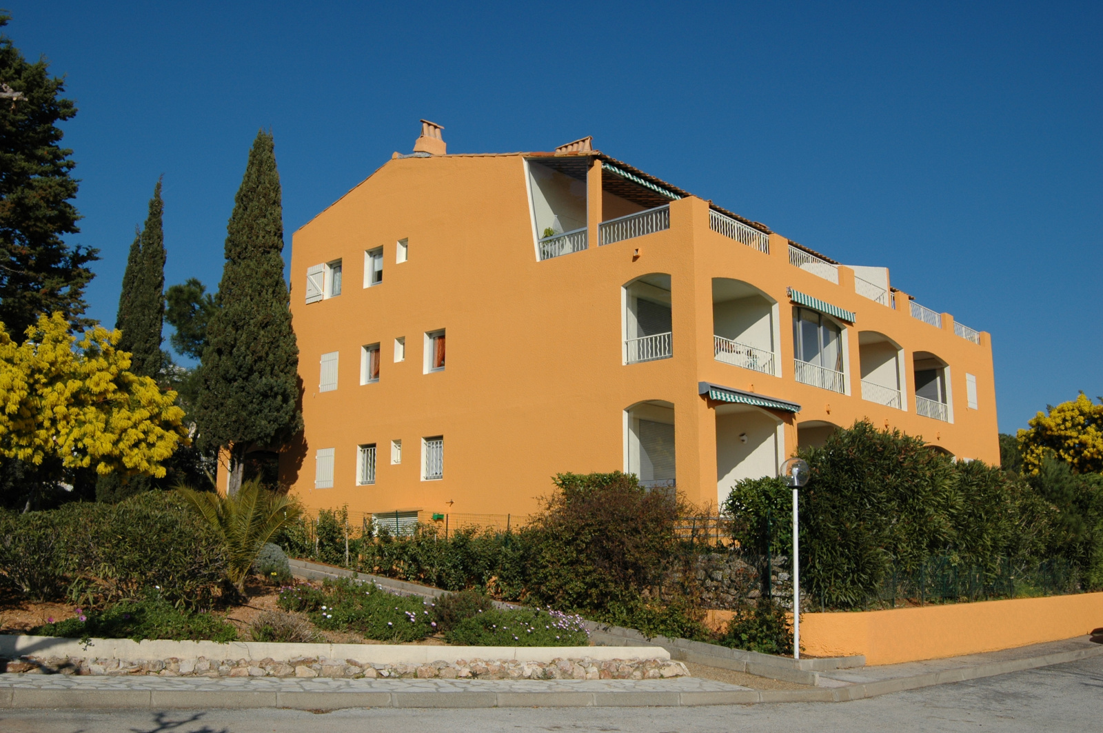 Image_9, Appartement, Bandol,
                                ref :1644