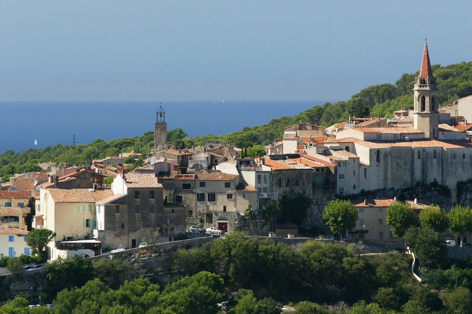 Image_1, Propriete, La Cadière-d'Azur,
                                ref :1826