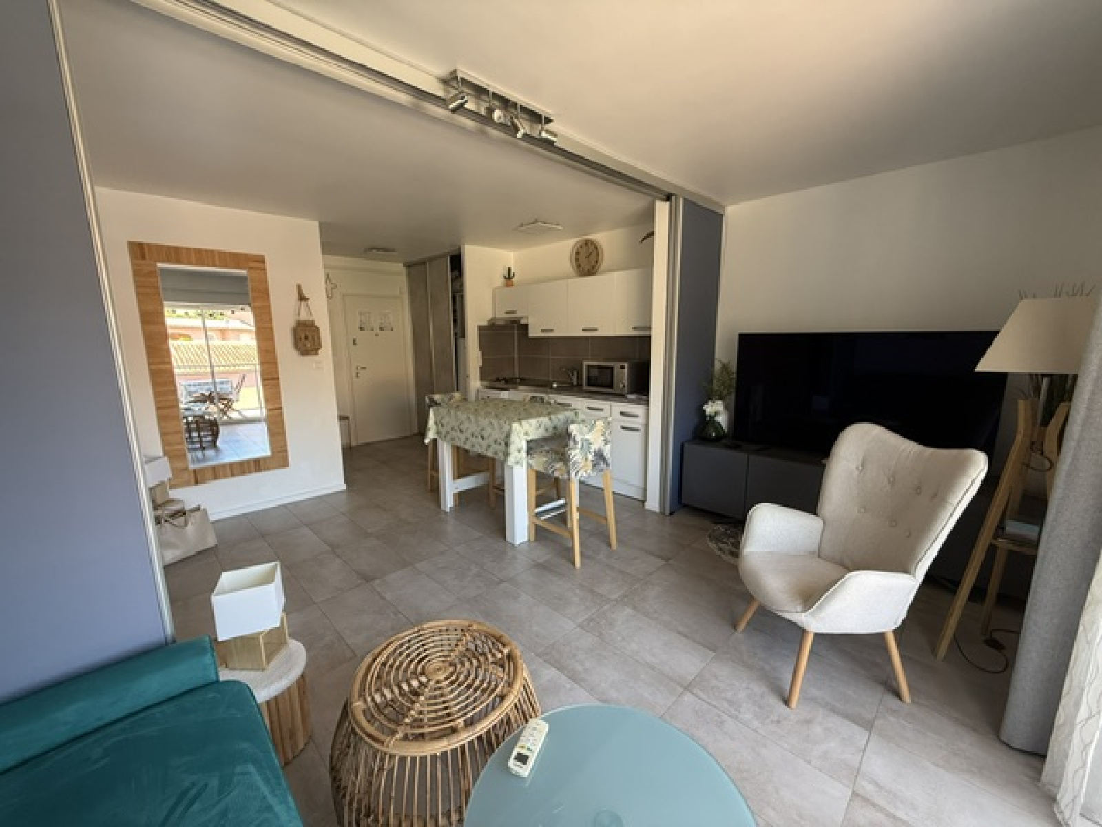 Image_4, Appartement, Bandol,
                                ref :1841 bis