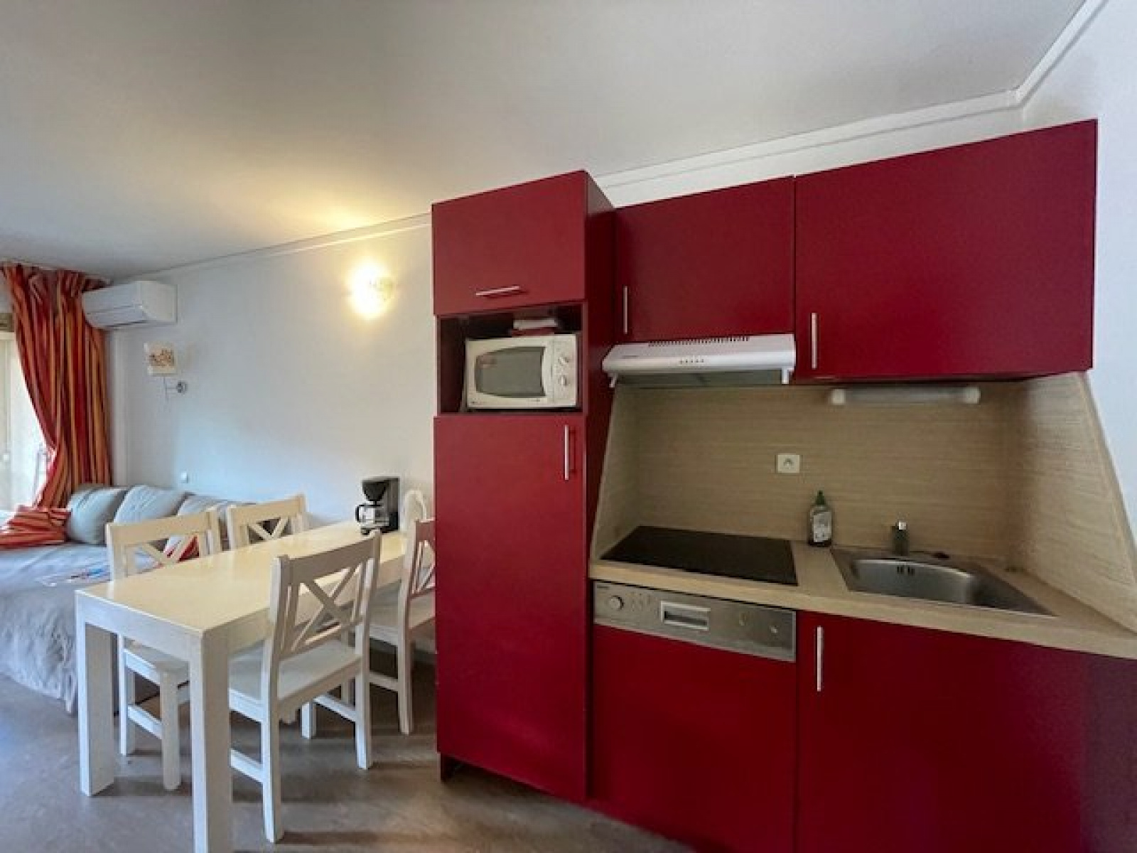 Image_4, Appartement, Sanary-sur-Mer,
                                ref :DAN714