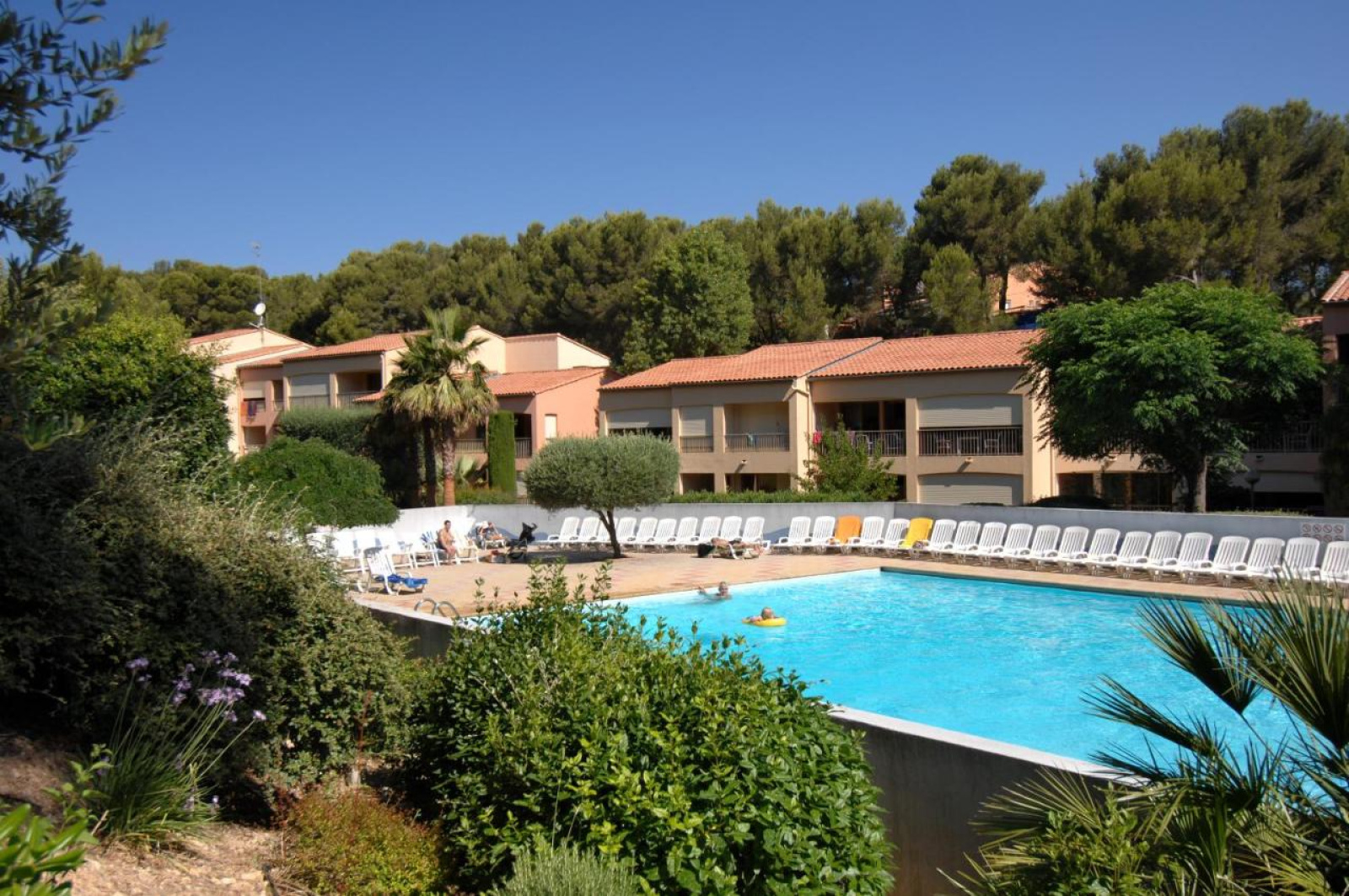 Image_2, Appartement, Sanary-sur-Mer,
                                ref :1845