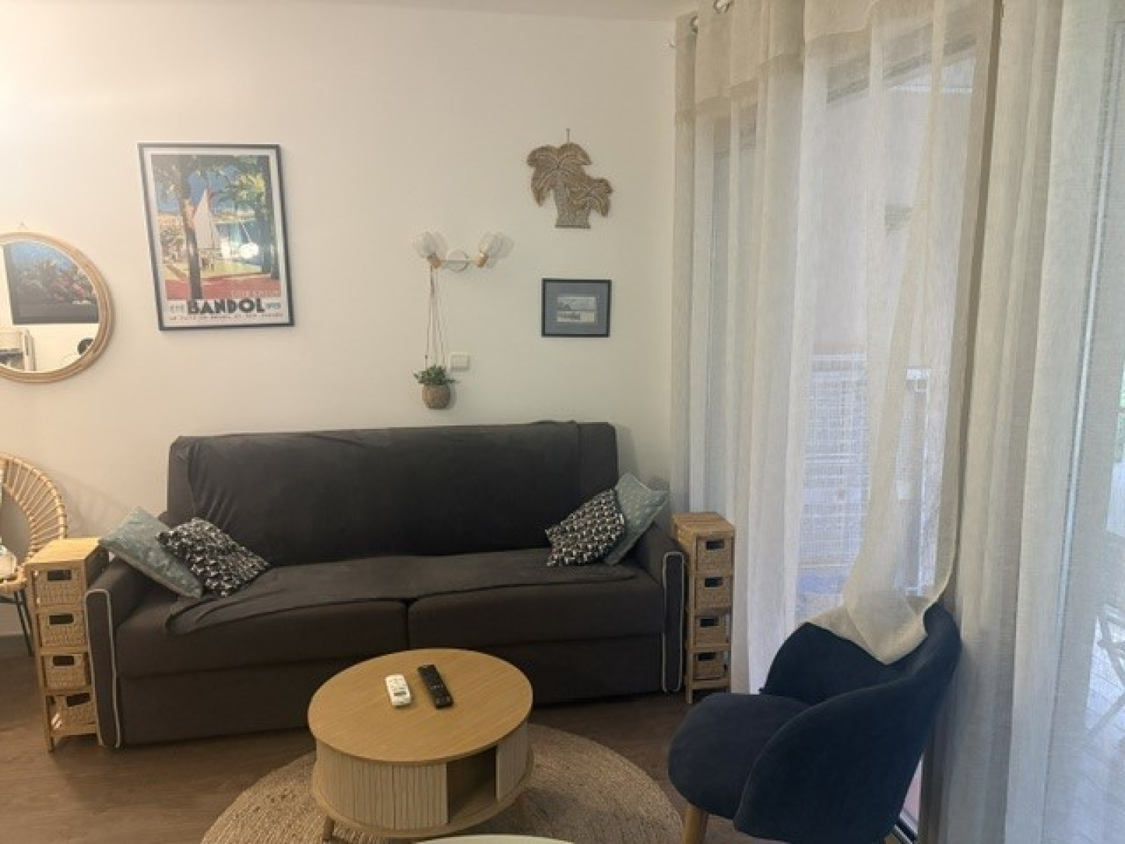 Image_8, Appartement, Sanary-sur-Mer,
                                ref :1845