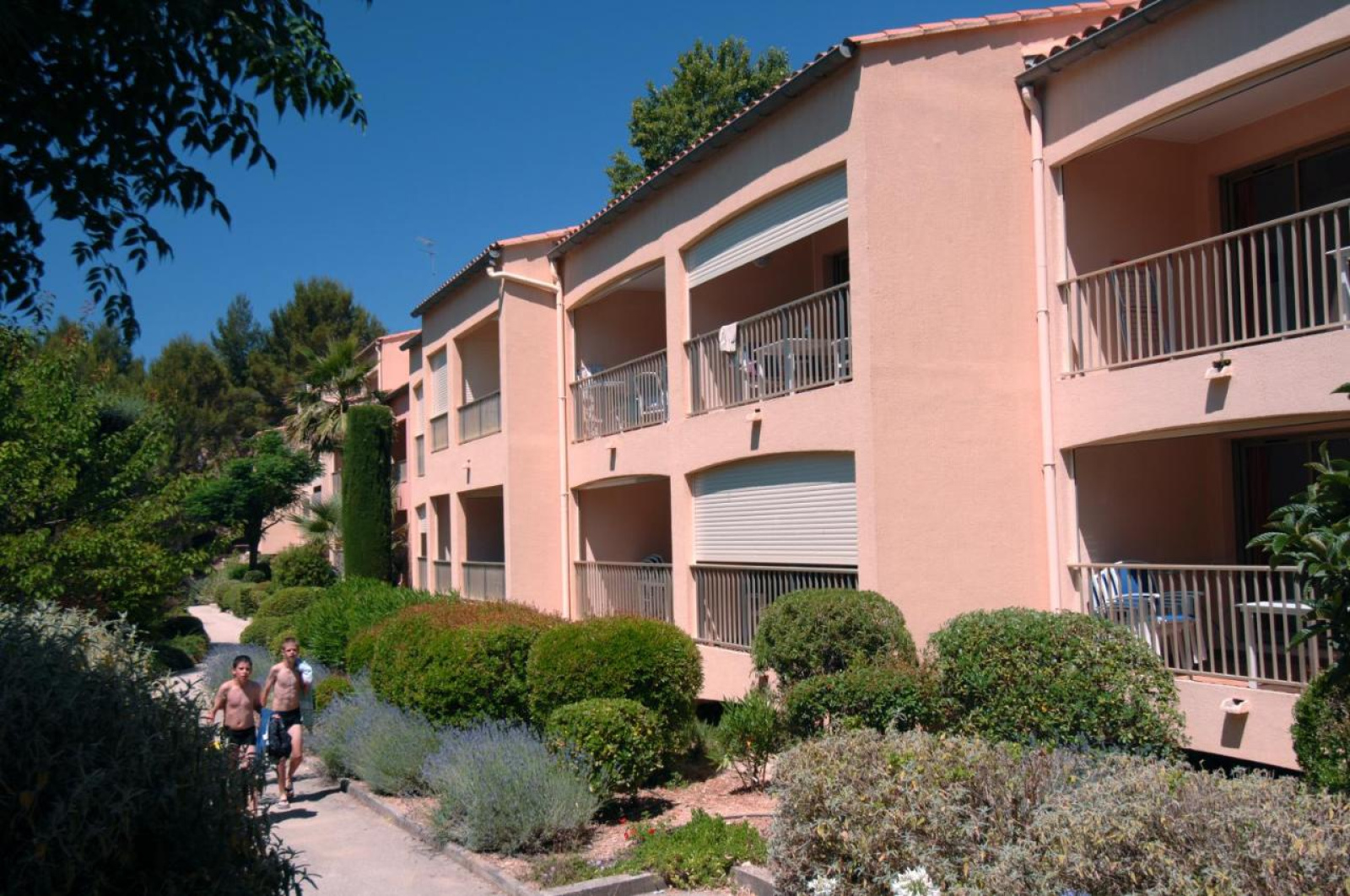 Image_4, Appartement, Sanary-sur-Mer,
                                ref :1845