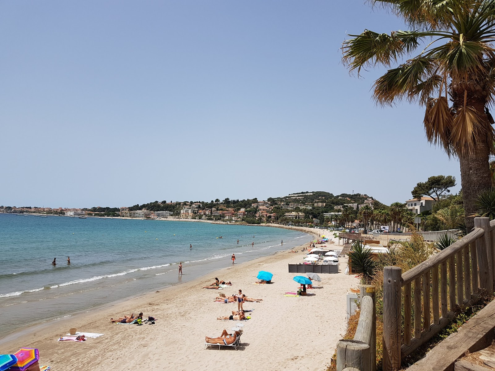 Image_1, Appartement, Sanary-sur-Mer,
                                ref :1845