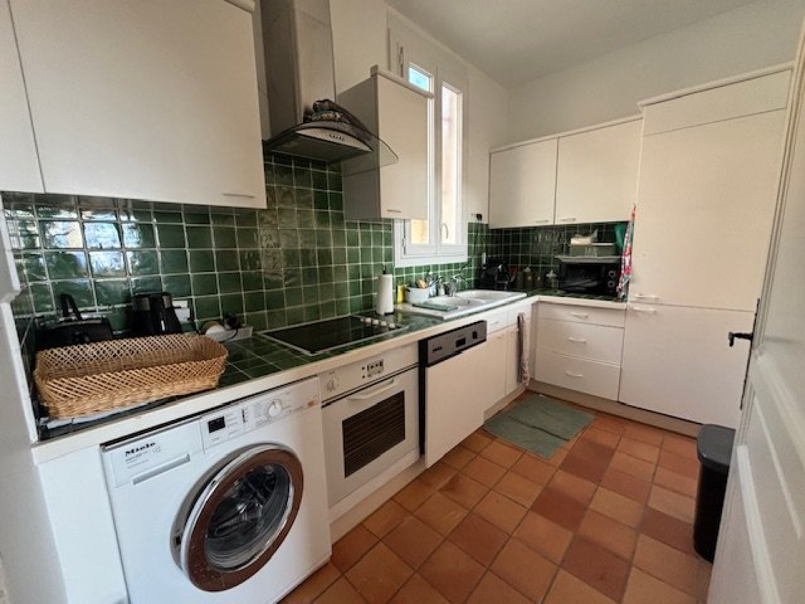 Image_13, Appartement, ,
                                ref :BIC815