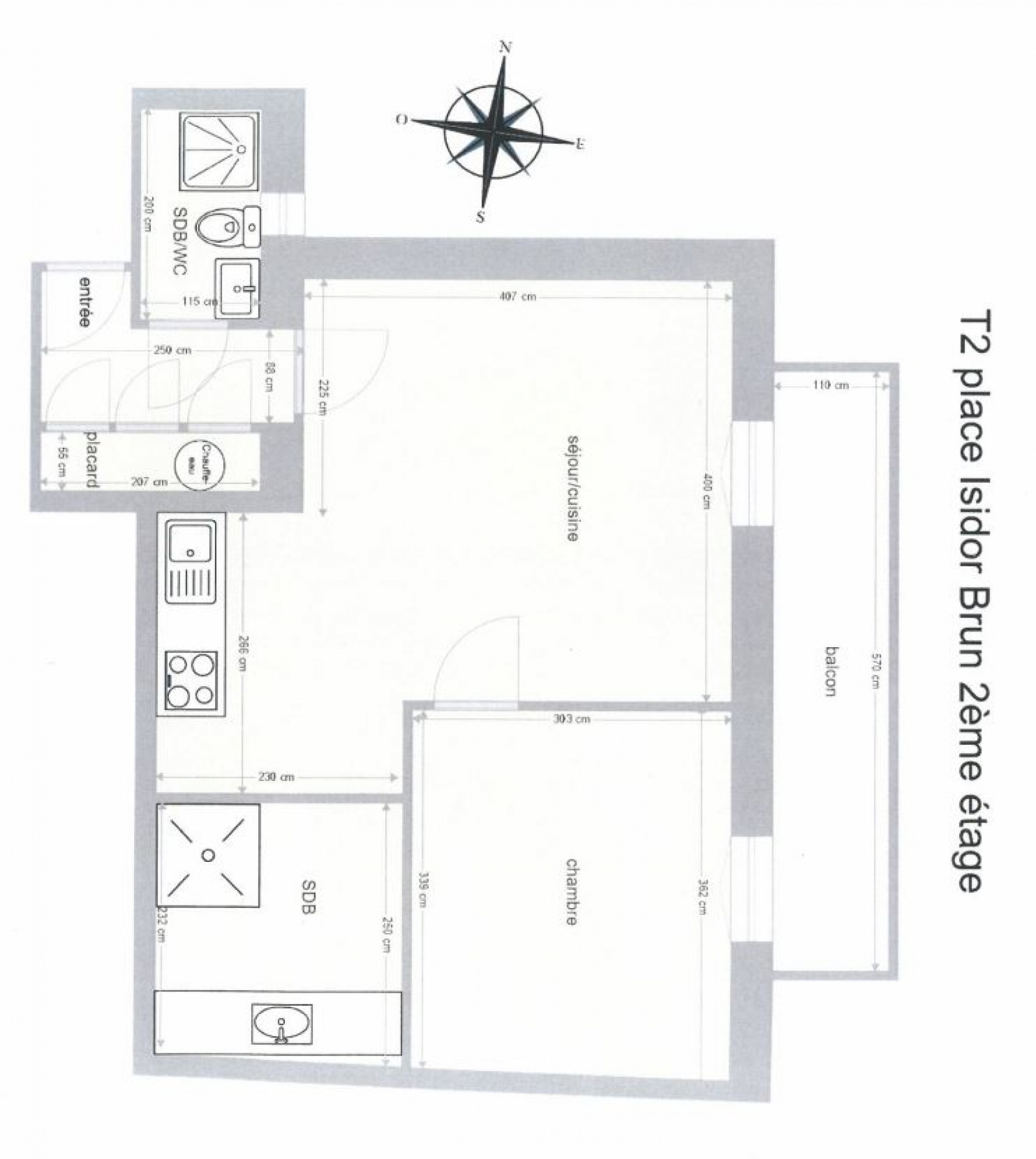 Image_6, Appartement, Bandol,
                                ref :1529