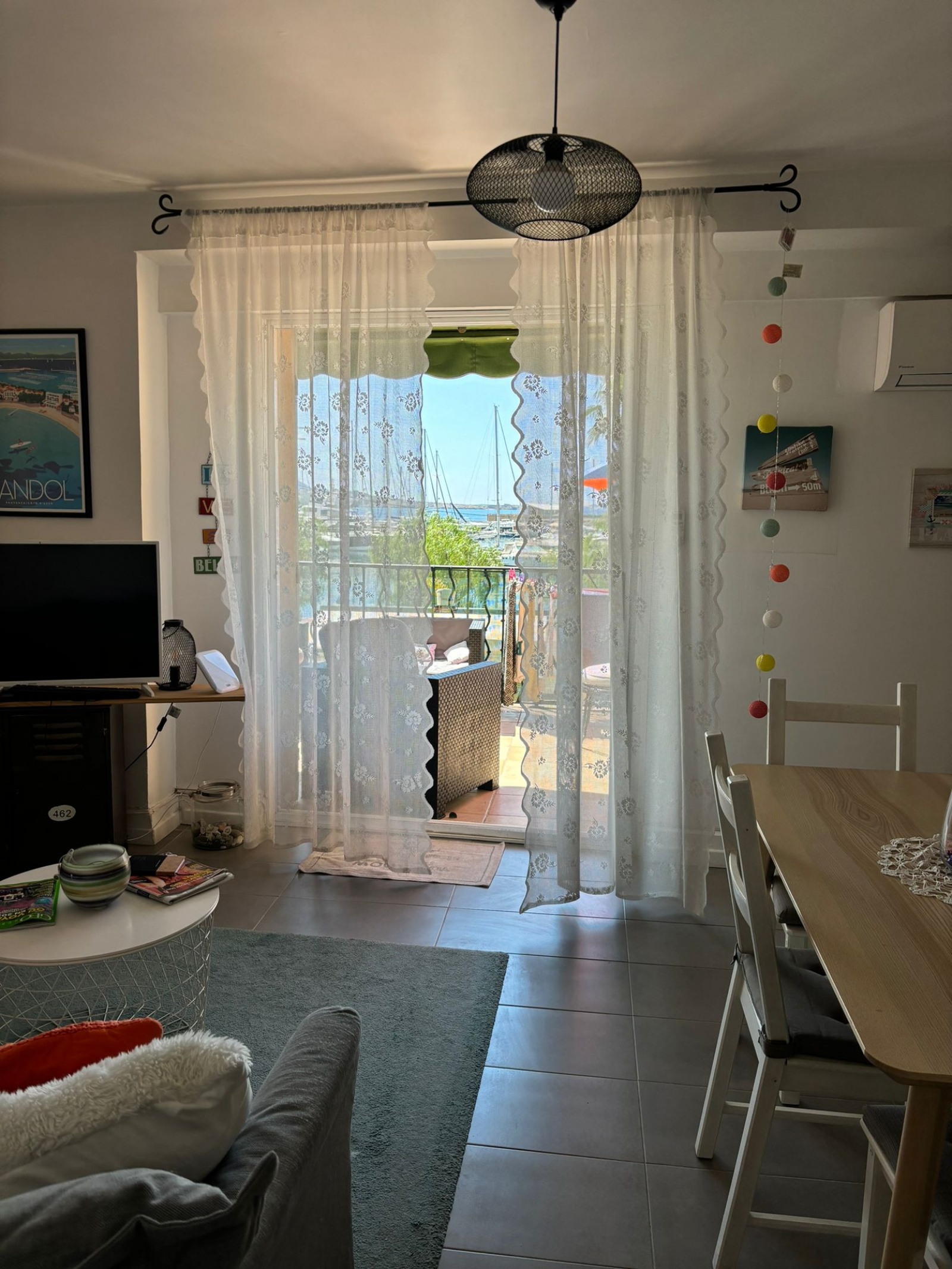 Image_3, Appartement, Bandol,
                                ref :