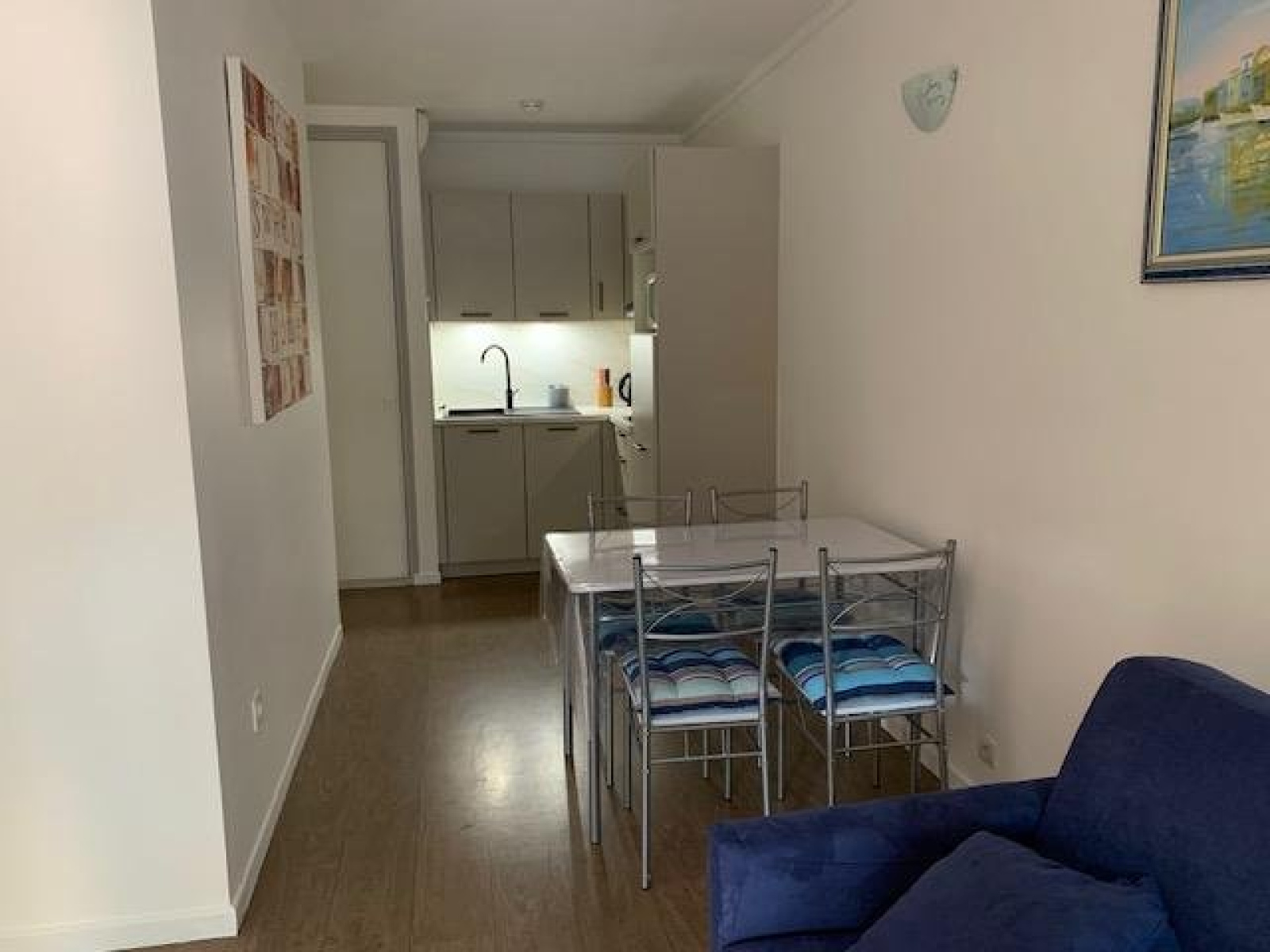 Image_1, Appartement, Sanary-sur-Mer,
                                ref :SEV813