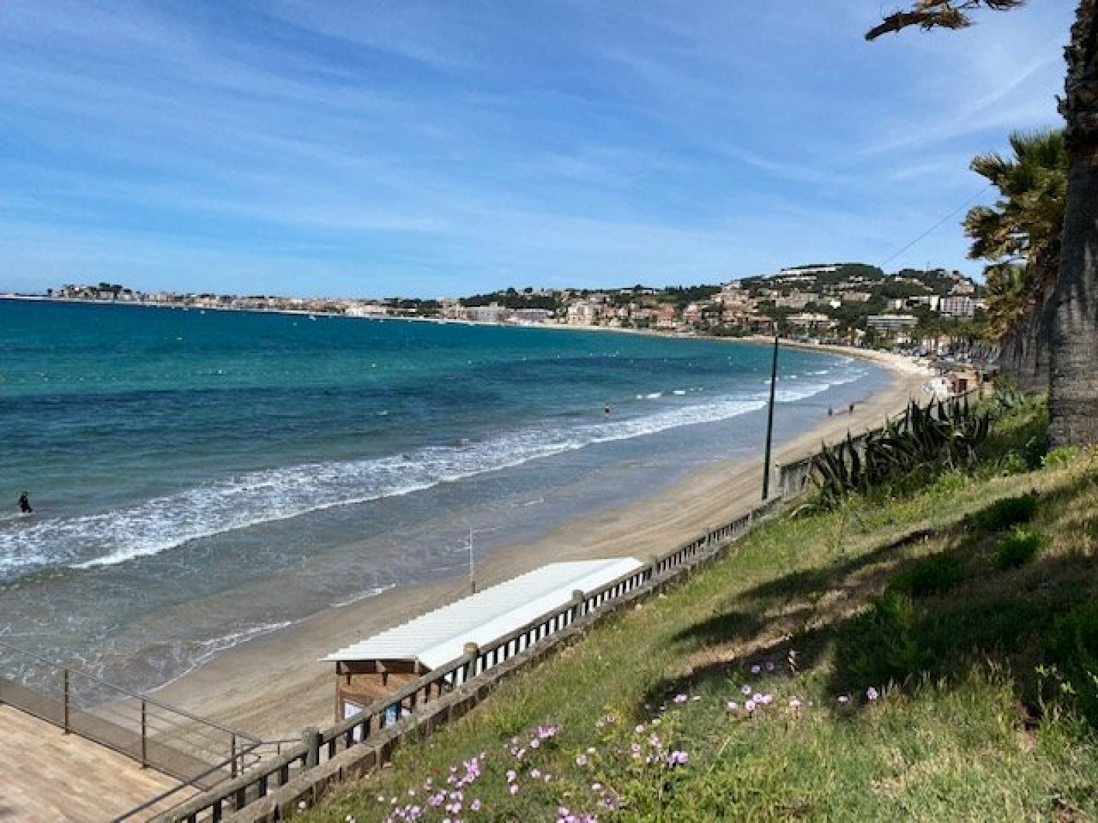 Image_19, Appartement, Sanary-sur-Mer,
                                ref :SEV813