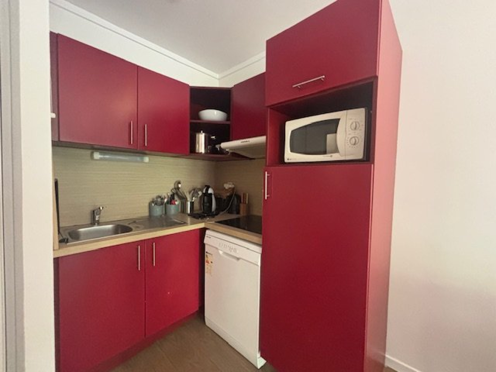 Image_5, Appartement, Sanary-sur-Mer,
                                ref :SEV813