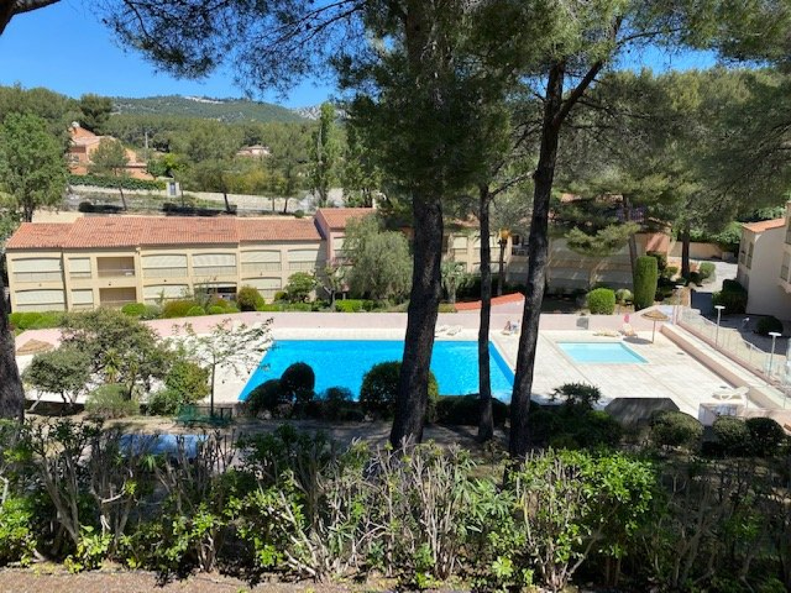 Image_2, Appartement, Sanary-sur-Mer,
                                ref :SEV813