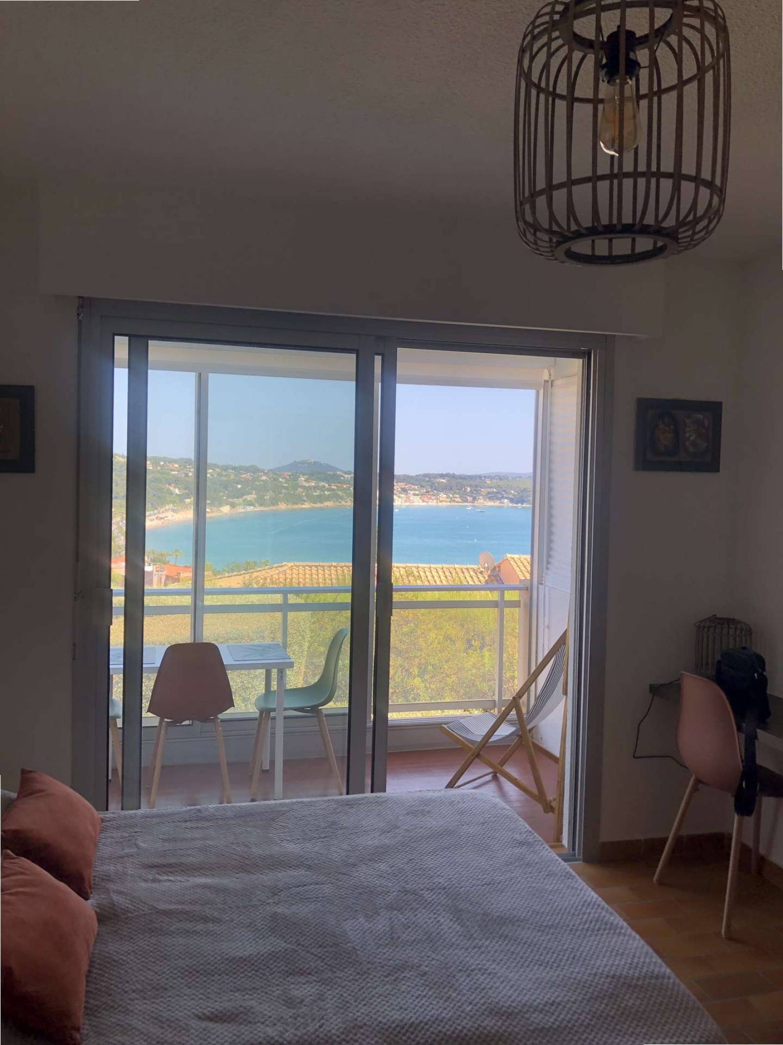 Image_2, Studio, Bandol,
                                ref :TIN0820