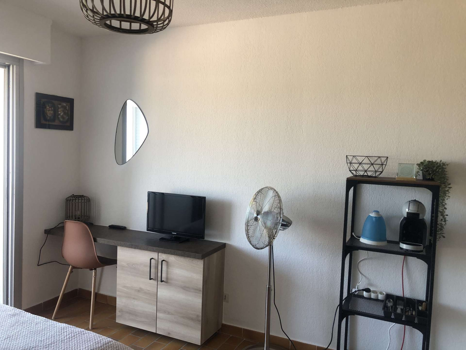 Image_5, Studio, Bandol,
                                ref :TIN0820