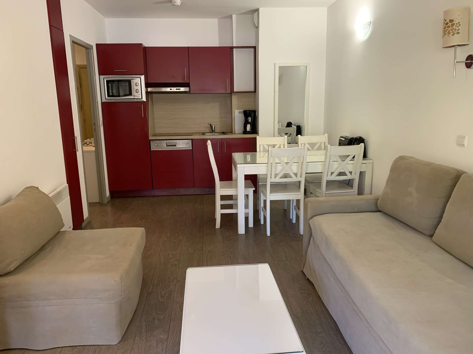 Image_3, Appartement, Sanary-sur-Mer,
                                ref :BAI752