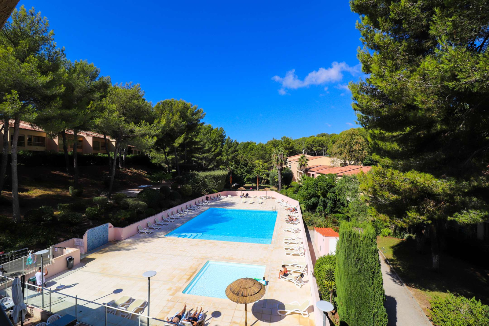 Image_11, Appartement, Sanary-sur-Mer,
                                ref :BAI752