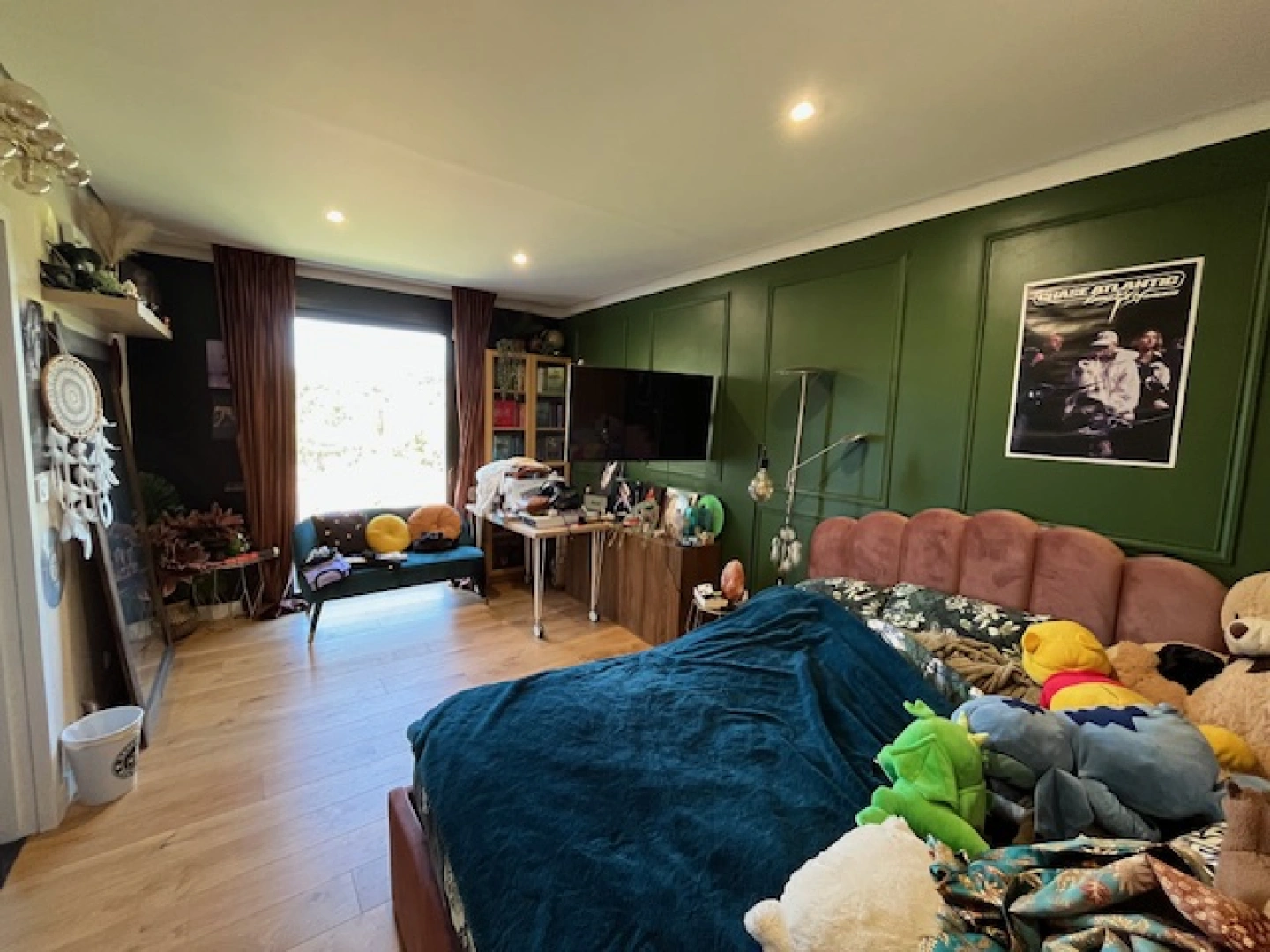 property